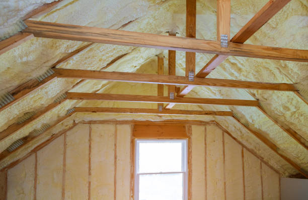 Best Insulation for Specific Applications in San Tan Valley, AZ