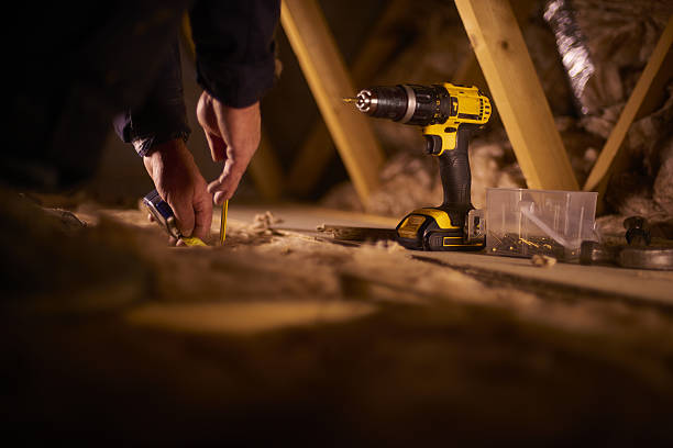 Best Types of Insulation in San Tan Valley, AZ